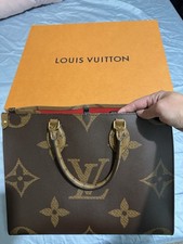Louis Vuitton OnTheGo Tote Bag