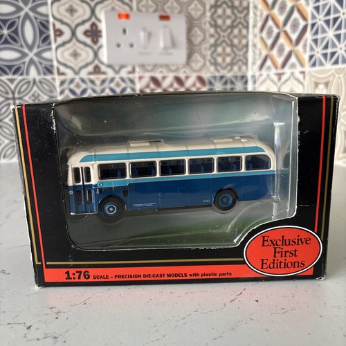 Efe 24301 weymann bodied - efe,