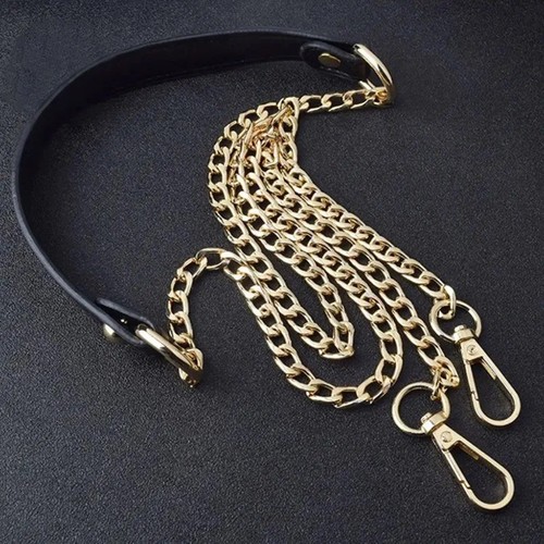 Shoulder strap 120cm metal - shoulder,
