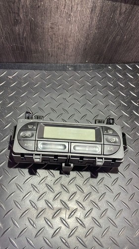 Citroen heater climate - citroen,