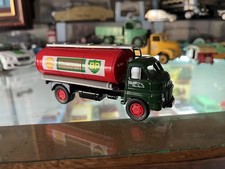 Vanguards VA7001 Bedford S Type Tanker - Shell BP