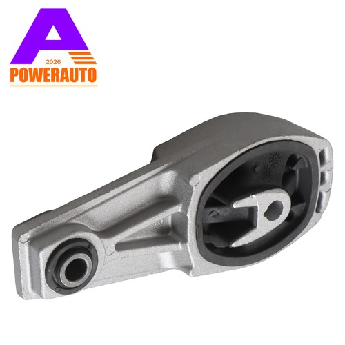 Rear engine mounting support - rear,