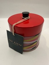 Ted Baker Raspberry & Orange