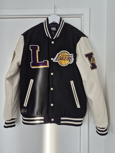 Nba jacket mens boys size - nba, mens/boys.
