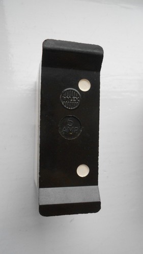 Wylex rewireable fuse - wylex,