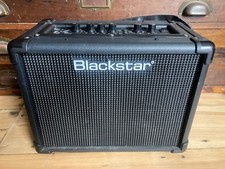 Blackstar ID:Core Stereo 10 Guitar Amp V1 + PSU