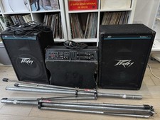 PA Kit - McGregor Amp, 2