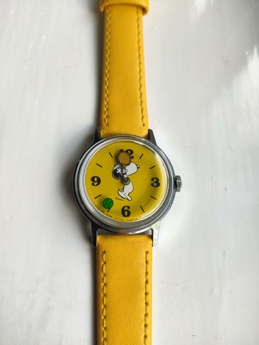 Vintage 1970s timex - 1970s,