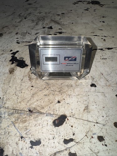 Erf truck clock - truck,