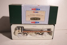 Corgi Classics ERF KV 8 wheel