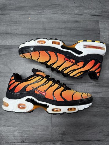 Nike air max - max, tn