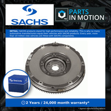 Dual Mass Flywheel DMF fits