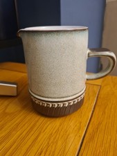 Denby Rondo Cream Jug
