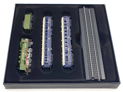 Atlas 220 scale - 1/220,