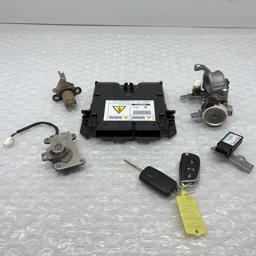 Engine ecu transponder - ecu,