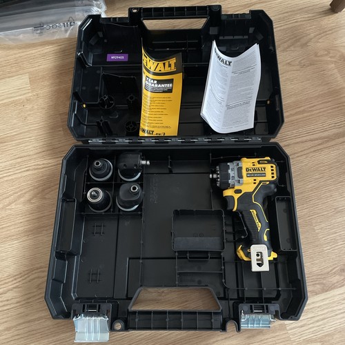 Dewalt dcd703l2t 12v - dewalt,