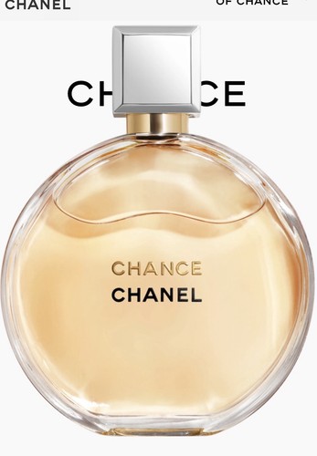 Chanel chance eau - chance, parfum