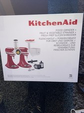 Kitchen Aid Graphite Artisan