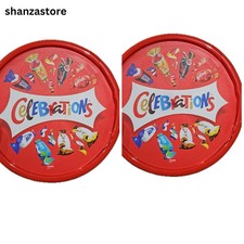 Celebrations Chocolate Tub