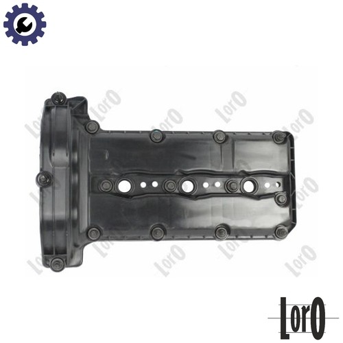 Cylinder head cover 123 095 - head,