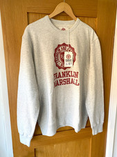 Franklin Marshall sweatshirt
