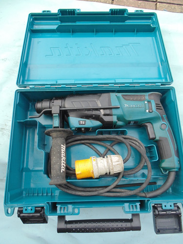 Makita hr2630 110v - makita,
