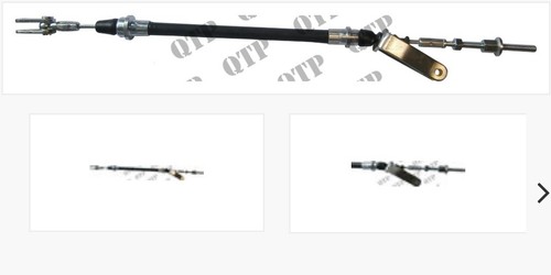 Fits fiat 580 - 580, tractor