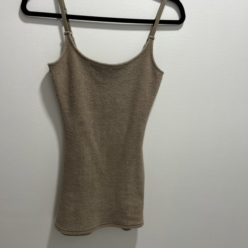 Skims kim kardashian soft mini - skims,