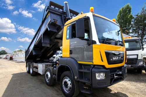 2016 plate man tgs - 66,