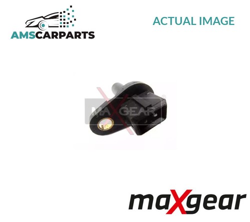 Sensor speed 0030 maxgear - sensor,