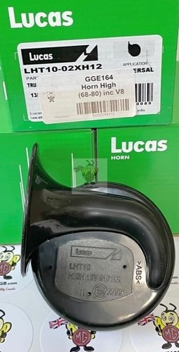 Lucas high tone - lucas,