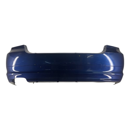 Bmw series e90 bumper - bumper, rear