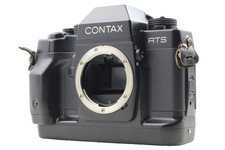 Mint contax rts iii - rts,