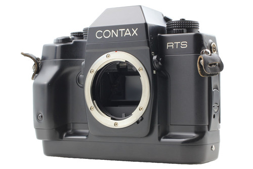 Mint contax rts iii - [mint],