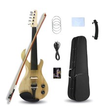 String electric violin 4 - violin, 4/4