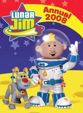 Lunar Jim Annual,Various