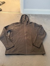 Unbranded Dark Grey Wind