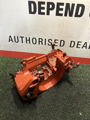 Husqvarna 440 435 petrol - husqvarna,