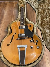 Rare 1978 YAMAHA AE-12 Natural