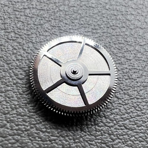 Complete swiss barrel - complete,