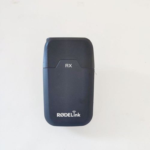 Rode rodelink cam wireless - rode, rx-cam