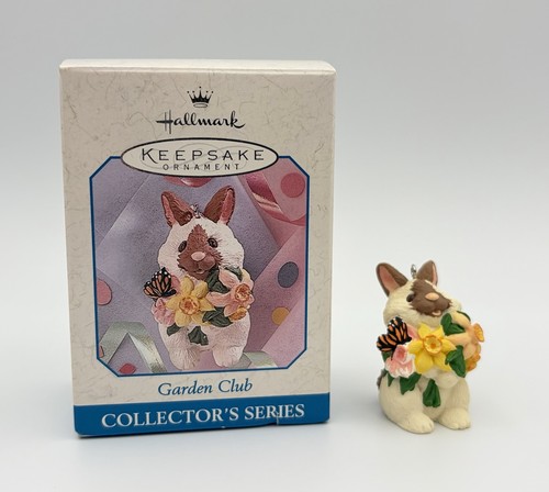 1998 hallmark keepsake - 1998,