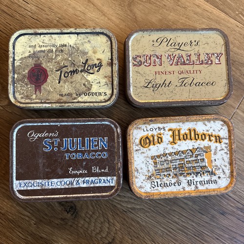 Vintage tom long sun - tom,