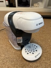 Bosch Tassimo TAS1104GB White Coffee Machine