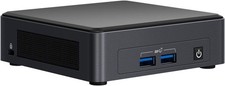 Intel NUC 11 Mini PC - i5 11th