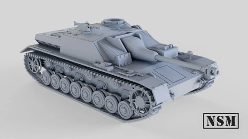 Wwii german stug - stug, collection