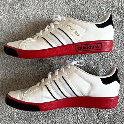 Adidas forest hills - forest, trainers