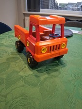 Vintage Matchbox Lesney Live &