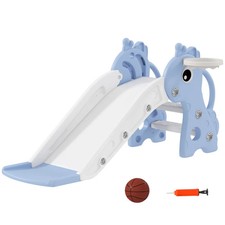 AIYAPLAY 3 in 1 Kids Slide