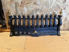  Black Fire Fret  18 inch wide